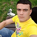 Шурик, 28 лет