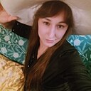 Незнакомка, 30 лет