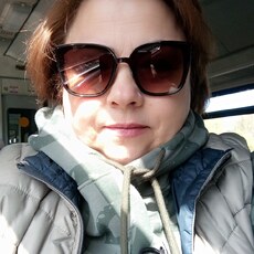 Надежда, 47 из г. Красноярск.