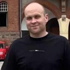 Фотография мужчины Anatoli, 45 лет из г. Прага