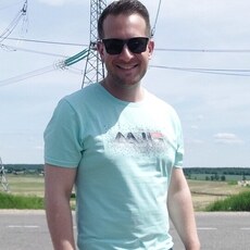 Фотография мужчины Евгений, 40 лет из г. Жодино