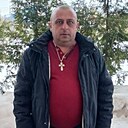 Андраник, 52 года