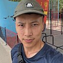 Гасыр, 24 года