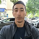 Gio, 35 лет