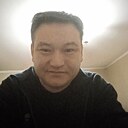 Эдиль, 45 лет