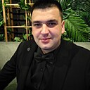Владимир, 34 года