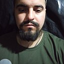 Ілюша Федорюк, 24 года