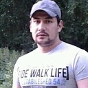 Фаррух, 37 лет