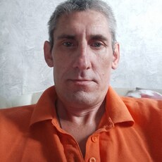 Фотография мужчины Николай, 45 лет из г. Хабаровск