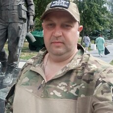 Фотография мужчины Сергей, 42 года из г. Ступино