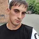 Женя, 25 лет