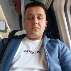 Фотография мужчины Maks, 28 лет из г. Калиш