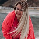 Анастасия, 34 года