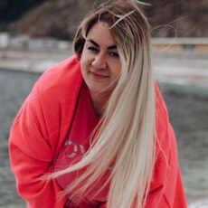 Фотография девушки Анастасия, 34 года из г. Симферополь