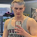 Олег, 19 лет