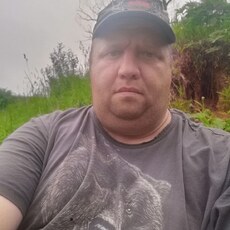 Фотография мужчины Алексей, 41 год из г. Кунгур