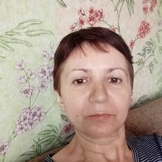 Фотография девушки Марина, 46 лет из г. Петропавловск