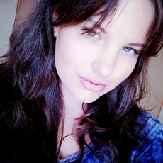 Фотография девушки Настя, 22 года из г. Симферополь