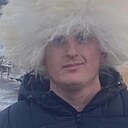 Михаил, 33 года