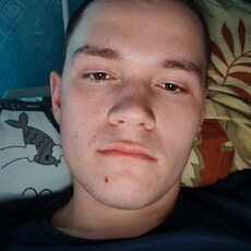 Фотография мужчины Дамир, 22 года из г. Юрга