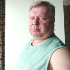 Фотография мужчины Сергей, 50 лет из г. Дмитров