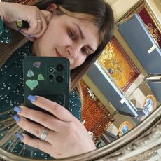 Фотография девушки Ольга, 30 лет из г. Балтийск