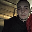 Игорь, 27 лет