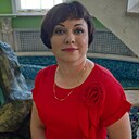 Оксана, 45 лет