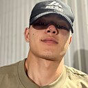 Саид, 24 года
