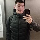 Nurzhigit, 21 год