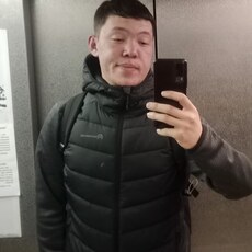 Фотография мужчины Nurzhigit, 21 год из г. Петропавловск