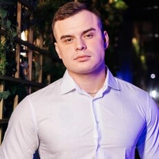 Фотография мужчины Дмитрий, 36 лет из г. Смоленск