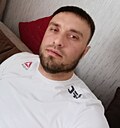 Ибрагим, 35 лет