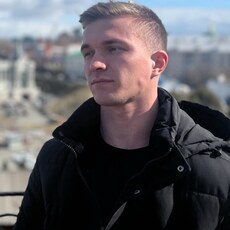 Фотография мужчины Григорий, 23 года из г. Солнечногорск
