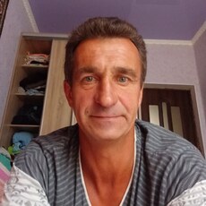 Фотография мужчины Роман, 46 лет из г. Феодосия