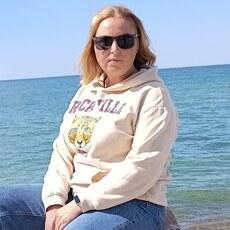 Фотография девушки Марина, 38 лет из г. Калининград