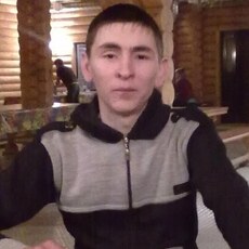 Фотография мужчины Александр, 38 лет из г. Первоуральск