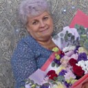 Ниночка, 62 года