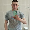 Дмитрий, 19 лет
