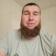 Фотография мужчины Анатолий, 36 лет из г. Павлодар