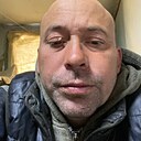 Санек, 44 года