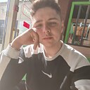 Никита, 20 лет