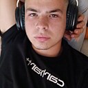Вячеслав, 19 лет