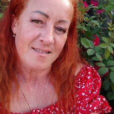 Фотография девушки Татьяна, 45 лет из г. Матвеев Курган