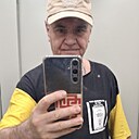 Виктор, 58 лет