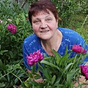 Ирина, 62 года