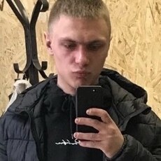 Фотография мужчины Максим, 22 года из г. Красногорск