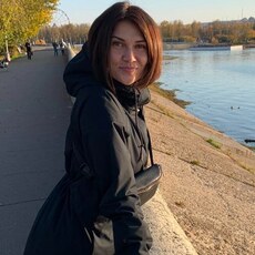 Фотография девушки Любовь, 34 года из г. Братск