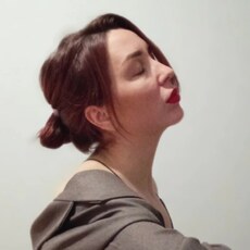 Анна, 35 из г. Краснодар.