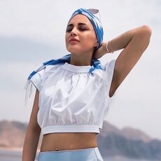 Фотография девушки Анна, 40 лет из г. Тюмень